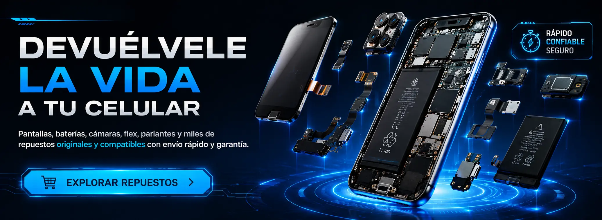 Prepárate para la Nueva Colección